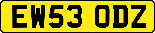 EW53ODZ