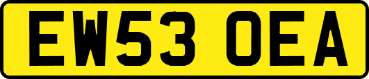 EW53OEA
