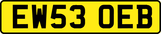 EW53OEB