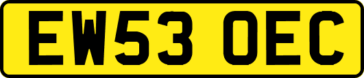EW53OEC