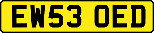 EW53OED