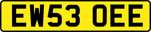 EW53OEE