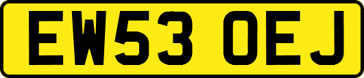 EW53OEJ
