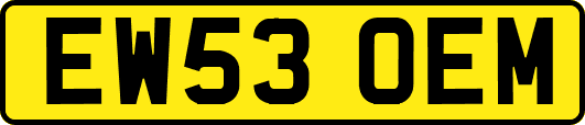 EW53OEM