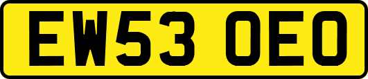 EW53OEO