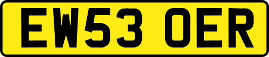 EW53OER