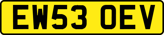 EW53OEV