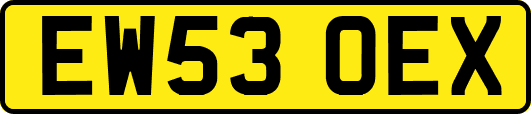 EW53OEX