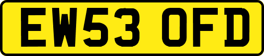 EW53OFD