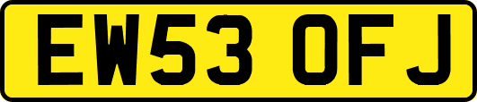 EW53OFJ