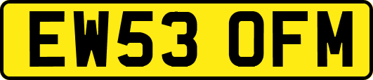 EW53OFM