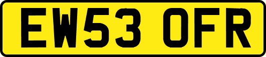EW53OFR