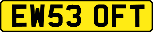 EW53OFT