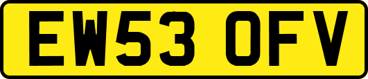 EW53OFV