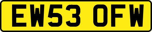 EW53OFW