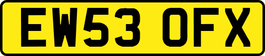 EW53OFX