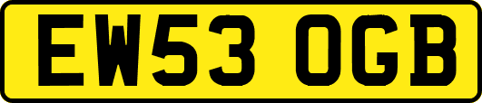 EW53OGB