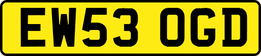 EW53OGD