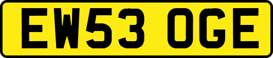 EW53OGE