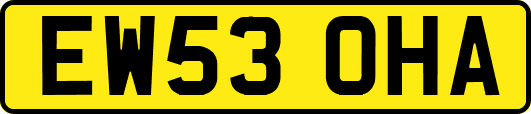 EW53OHA