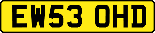 EW53OHD