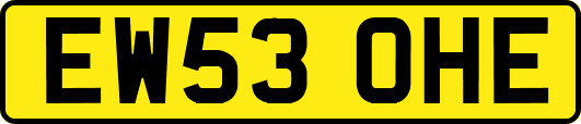 EW53OHE