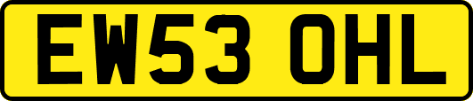 EW53OHL
