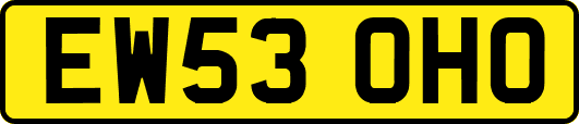 EW53OHO