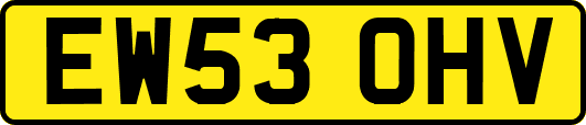 EW53OHV