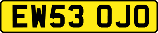 EW53OJO