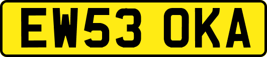 EW53OKA