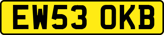 EW53OKB