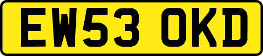 EW53OKD
