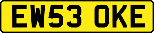 EW53OKE