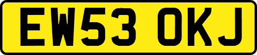 EW53OKJ