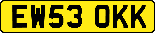 EW53OKK