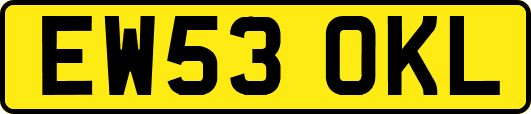 EW53OKL