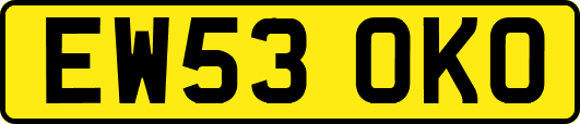 EW53OKO