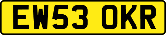 EW53OKR