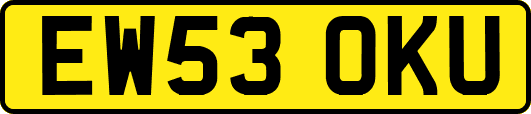 EW53OKU