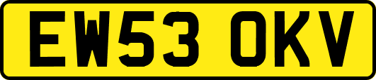 EW53OKV