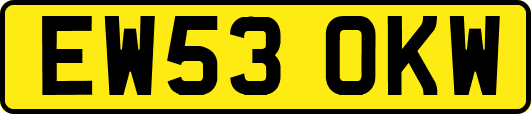 EW53OKW