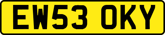 EW53OKY