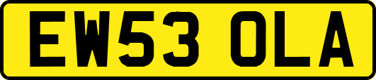 EW53OLA