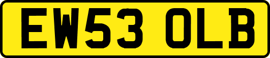 EW53OLB