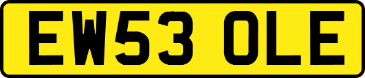 EW53OLE