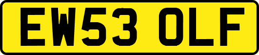 EW53OLF