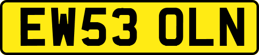 EW53OLN