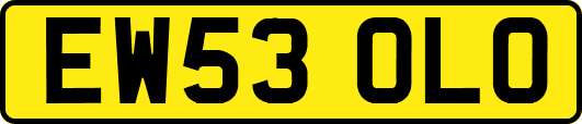 EW53OLO