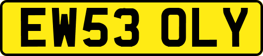 EW53OLY